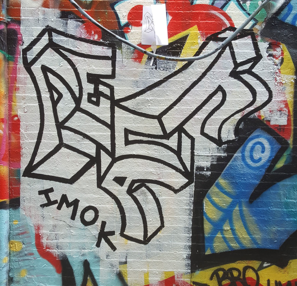 React Modica Way 2017 – Rob Larsen's DrunkenFist.com